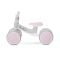 Bicicleta de echilibru, Lorelli Buddy, 12-36 luni, Pink