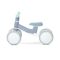 Bicicleta de echilibru, Lorelli Buddy, 12-36 luni, Blue