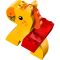 LEGO® Duplo - Tren cu animale (10412)