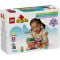LEGO® DUPLO® - Chioscul cu cafea al lui Ariel si Flounder (10420)