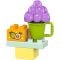 LEGO® DUPLO® - Chioscul cu cafea al lui Ariel si Flounder (10420)