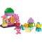 LEGO® DUPLO® - Chioscul cu cafea al lui Ariel si Flounder (10420)