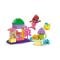 LEGO® DUPLO® - Chioscul cu cafea al lui Ariel si Flounder (10420)