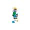 LEGO® Duplo - Oameni construibili cu emotii mari (10423)