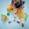 LEGO® DUPLO® - Gradina si casa din copac a purcelusei Peppa (10431)