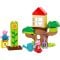 LEGO® DUPLO® - Gradina si casa din copac a purcelusei Peppa (10431)