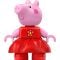 LEGO® DUPLO® - Gradina si casa din copac a purcelusei Peppa (10431)