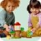 LEGO® DUPLO® - Gradina si casa din copac a purcelusei Peppa (10431)