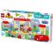 LEGO® DUPLO® - Supermarketul Purcelusei Peppa (10434)