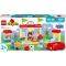 LEGO® DUPLO® - Supermarketul Purcelusei Peppa (10434)