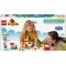 LEGO® DUPLO® - Supermarketul Purcelusei Peppa (10434)
