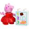 LEGO® DUPLO® - Supermarketul Purcelusei Peppa (10434)