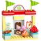 LEGO® DUPLO® - Supermarketul Purcelusei Peppa (10434)