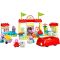 LEGO® DUPLO® - Supermarketul Purcelusei Peppa (10434)