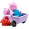 LEGO® DUPLO® - Supermarketul Purcelusei Peppa (10434)