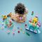 LEGO® DUPLO® Disney - Palatul subacvatic magic al lui Ariel (10435)