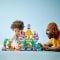 LEGO® DUPLO® Disney - Palatul subacvatic magic al lui Ariel (10435)