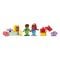 LEGO® DUPLO® Disney - Palatul subacvatic magic al lui Ariel (10435)