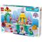 LEGO® DUPLO® Disney - Palatul subacvatic magic al lui Ariel (10435)