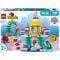 LEGO® DUPLO® Disney - Palatul subacvatic magic al lui Ariel (10435)