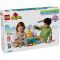 LEGO® DUPLO® Disney - Palatul subacvatic magic al lui Ariel (10435)