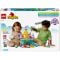 LEGO® DUPLO® Disney - Palatul subacvatic magic al lui Ariel (10435)
