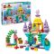 LEGO® DUPLO® Disney - Palatul subacvatic magic al lui Ariel (10435)
