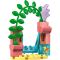 LEGO® DUPLO® Disney - Palatul subacvatic magic al lui Ariel (10435)