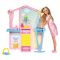 Set de joaca Steffi Love, Camera bebelusului cu papusa si accesorii