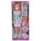 Set Papusa si accesorii Steffi Love Baby Doctor