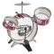 Set tobe My Music World, Micul tobosar