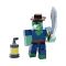 Figurina Roblox - Fantastic Frontier Croc (10816)