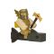 Figurina Roblox - Booga Booga Shark Rider