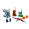 LEGO® Juniors - Evadarea Pteranodonului (10756)