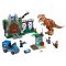 LEGO® Juniors - Evadarea lui T. Rex (10758)