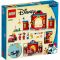 LEGO® Mickey And Friends - Statia si camionul de pompieri ale lui Mickey si prietenii sai (10776)