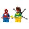 LEGO® Spidey - Masina Omului Paianjen si Doc Ock (10789)