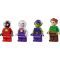 LEGO® Spidey - Echipa lui Spidey la Farul lui Green Goblin (10790)