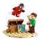 LEGO® Spidey - Echipa lui Spidey la Farul lui Green Goblin (10790)