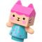 LEGO® Gabbys Dollhouse - Creatii mestesugite cu Bebe Cutiuta (10795)