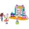 LEGO® Gabbys Dollhouse - Creatii mestesugite cu Bebe Cutiuta (10795)