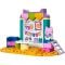 LEGO® Gabbys Dollhouse - Creatii mestesugite cu Bebe Cutiuta (10795)