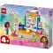 LEGO® Gabbys Dollhouse - Creatii mestesugite cu Bebe Cutiuta (10795)