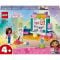 LEGO® Gabbys Dollhouse - Creatii mestesugite cu Bebe Cutiuta (10795)