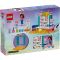 LEGO® Gabbys Dollhouse - Creatii mestesugite cu Bebe Cutiuta (10795)