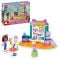 LEGO® Gabbys Dollhouse - Creatii mestesugite cu Bebe Cutiuta (10795)