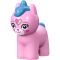 LEGO® Gabbys Dollhouse - Urechea cu Pisi-Cresa a lui Gabby (10796)