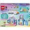 LEGO® Gabbys Dollhouse - Urechea cu Pisi-Cresa a lui Gabby (10796)