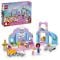 LEGO® Gabbys Dollhouse - Urechea cu Pisi-Cresa a lui Gabby (10796)