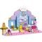 LEGO® Gabbys Dollhouse - Urechea cu Pisi-Cresa a lui Gabby (10796)